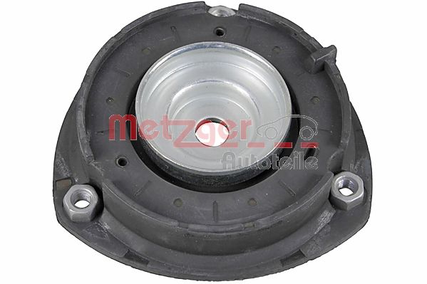 METZGER 6490291 GREENPARTS Federbeinstützlager